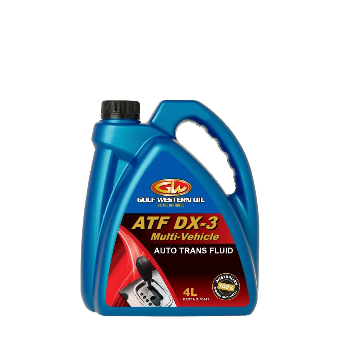 30441 Atf Dex-3 4L Trans Fluid 1