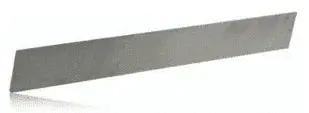 Parting Tool Bit - 1/2 1