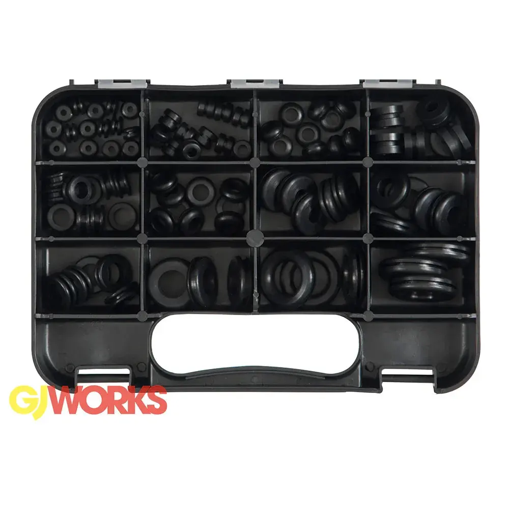 Gka86 Gj Works Imperial Wiring Grommets 1