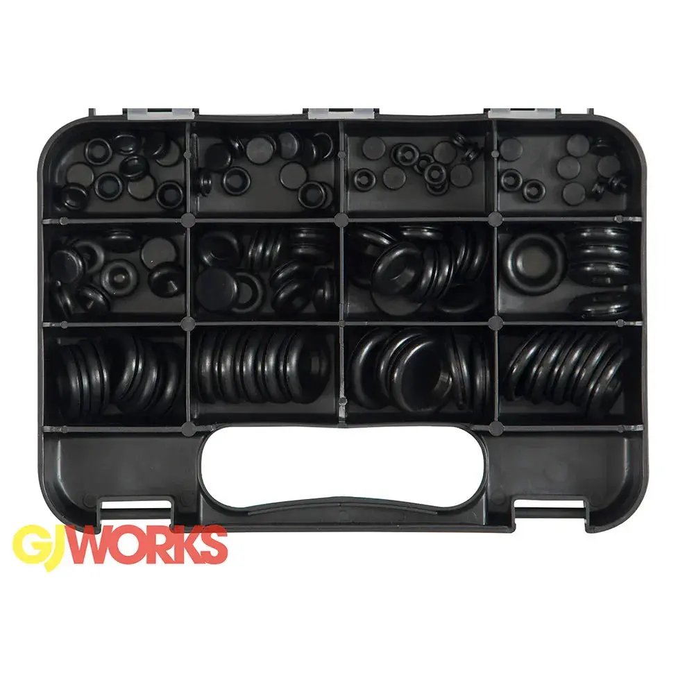 Gka95 Gj Works Blanking Grommets 1