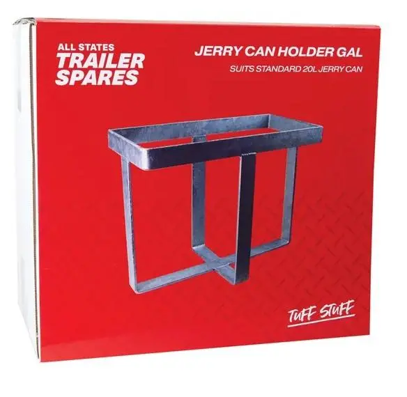 Jerry Can Holder 20L Gal 1