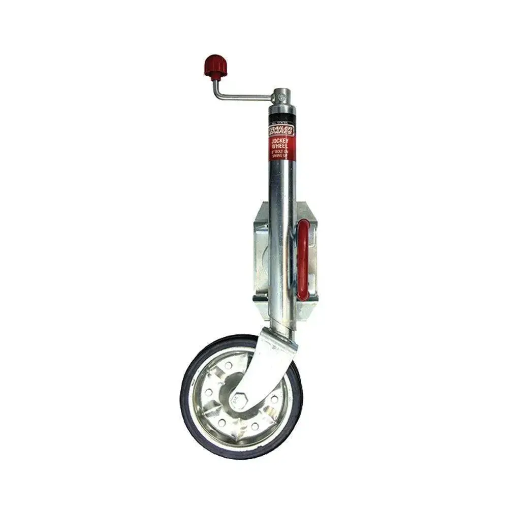 J/W 8In Swing Away U-Bolt Clamp 350Kg 1
