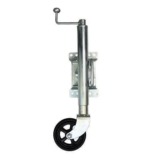 J/W 6In Swivel Ubolt Clamp 750Kg Hd 1