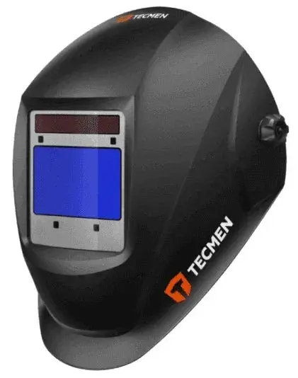 Tecmen Wh820.Bk Imux 820S Welding Helmet 1