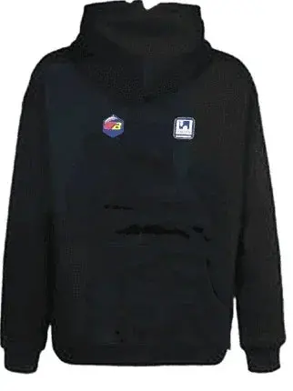 Gb Hoodie Large 1