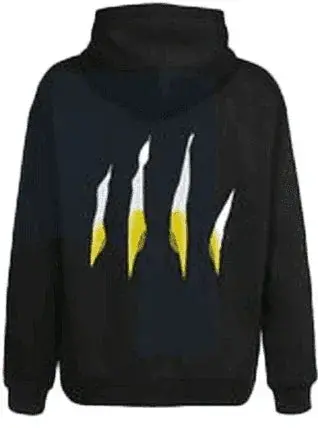 Gb Hoodie Large 2