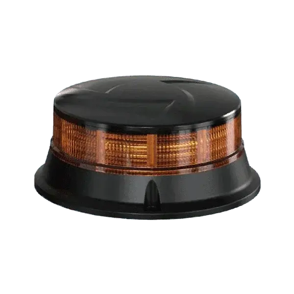 10-30V Amber Led Beacon 1