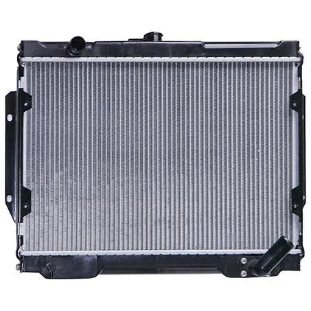 Flokool Engine Radiator For Mitsubishi L200 - Rad1828 1