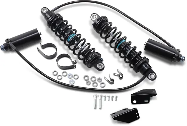 Legend Revo Arc Remote Reservoir - Fl 14-20 1