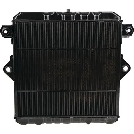 Flokool Engine Radiator For Toyota Land Cruiser - Rad1536 1