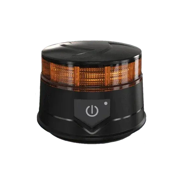 Led Beacon Magnetic Class 1 Lithium-Ion Rechargeable 1