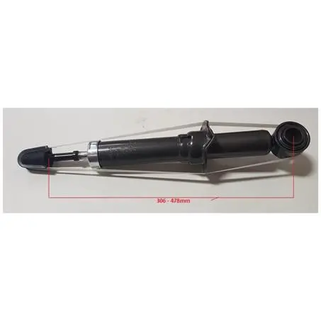 9430165 - Code9 Strut Toyota Altis Rear Spring Seat 1