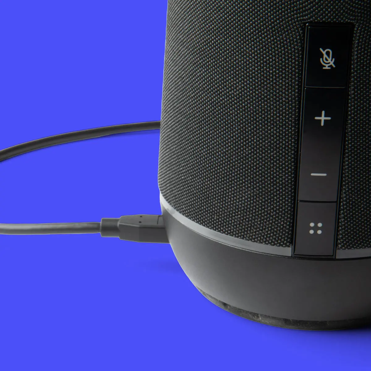 Cabo Usb-C Para Usb-C Owl Labs Accmtw405-0002 Preto 4,9 M 2
