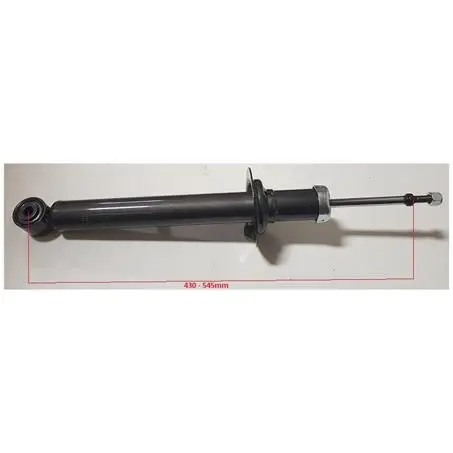 9450209 - Code9 Strut Lexus Toyota 1