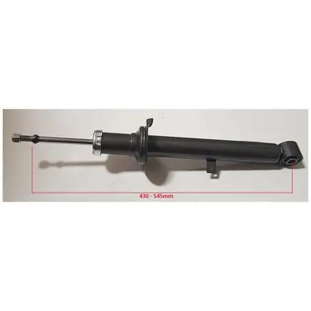 9450210 - Code9 Strut Lexus Gs Toyota Crown 1