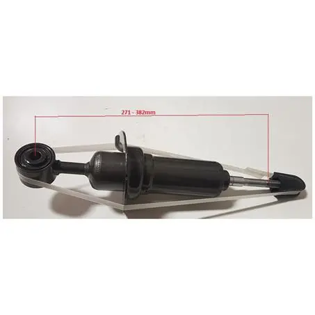 9460125 - Code9 Strut Honda Stream Hyundai Nissan Navarra Mercedez-Benz 1