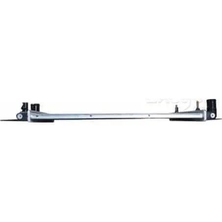 Flokool Engine Radiator For Toyota Auris Corolla - Rad1155 2