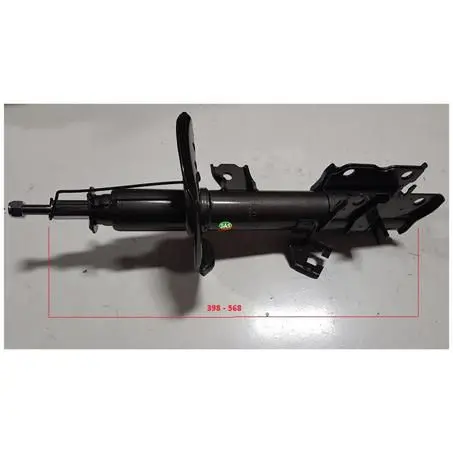 922018L - Code9 Strut For Nissan Dualis Xtrail 1