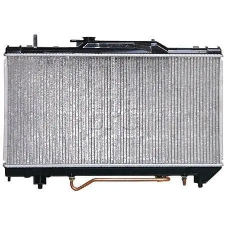 Flokool Engine Radiator For Toyota Carina Caldina - Rad1841 2