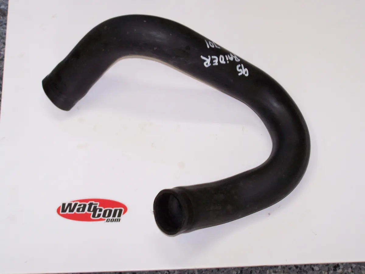 Used Exhaust Hose 95 Raider  701 1