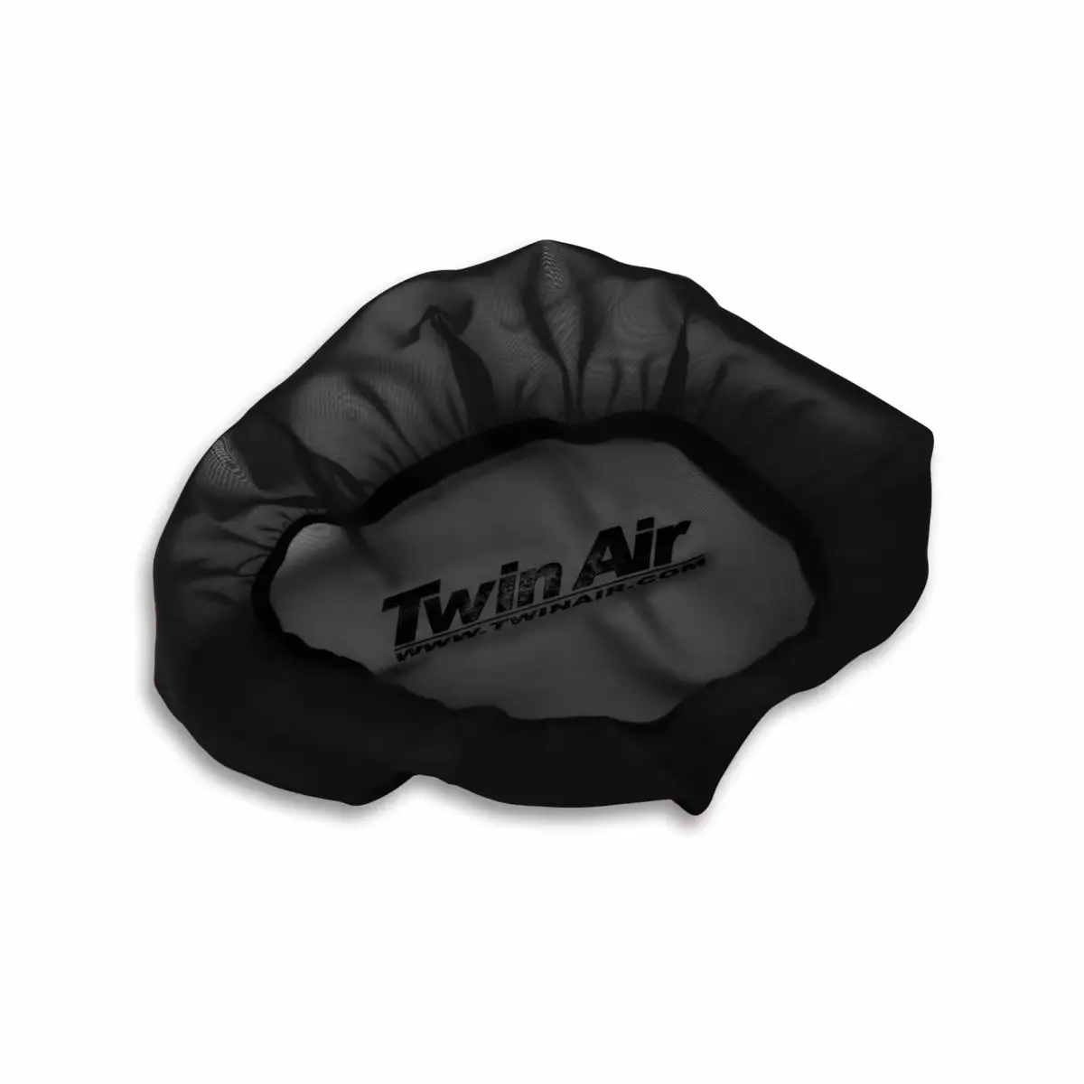 Ducati Desmo450 Mx Twin Air Filter Dust Cover 1