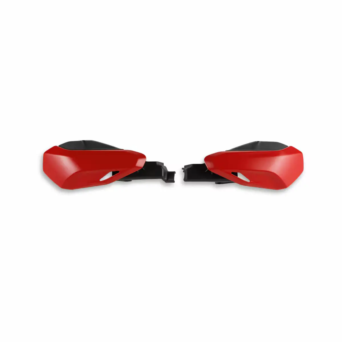 Ducati Desmo450 Mx Open Handguards 1