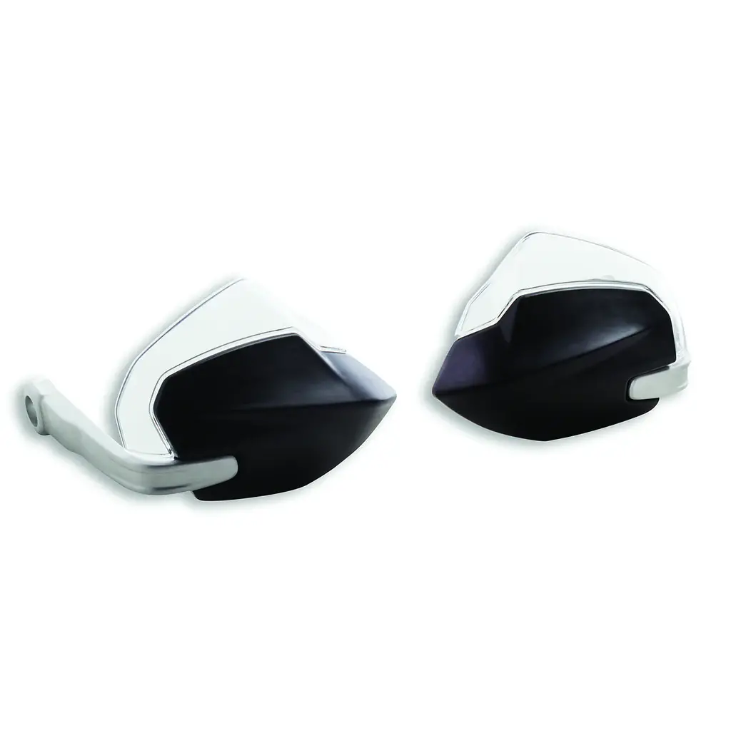 Ducati Desertx / Multistrada V4 Hand Guard Set 1