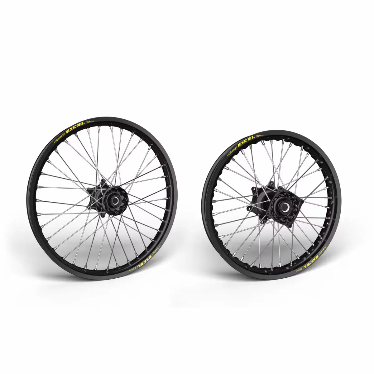 Ducati Desmo450 Mx Excel Spoked Rims 1