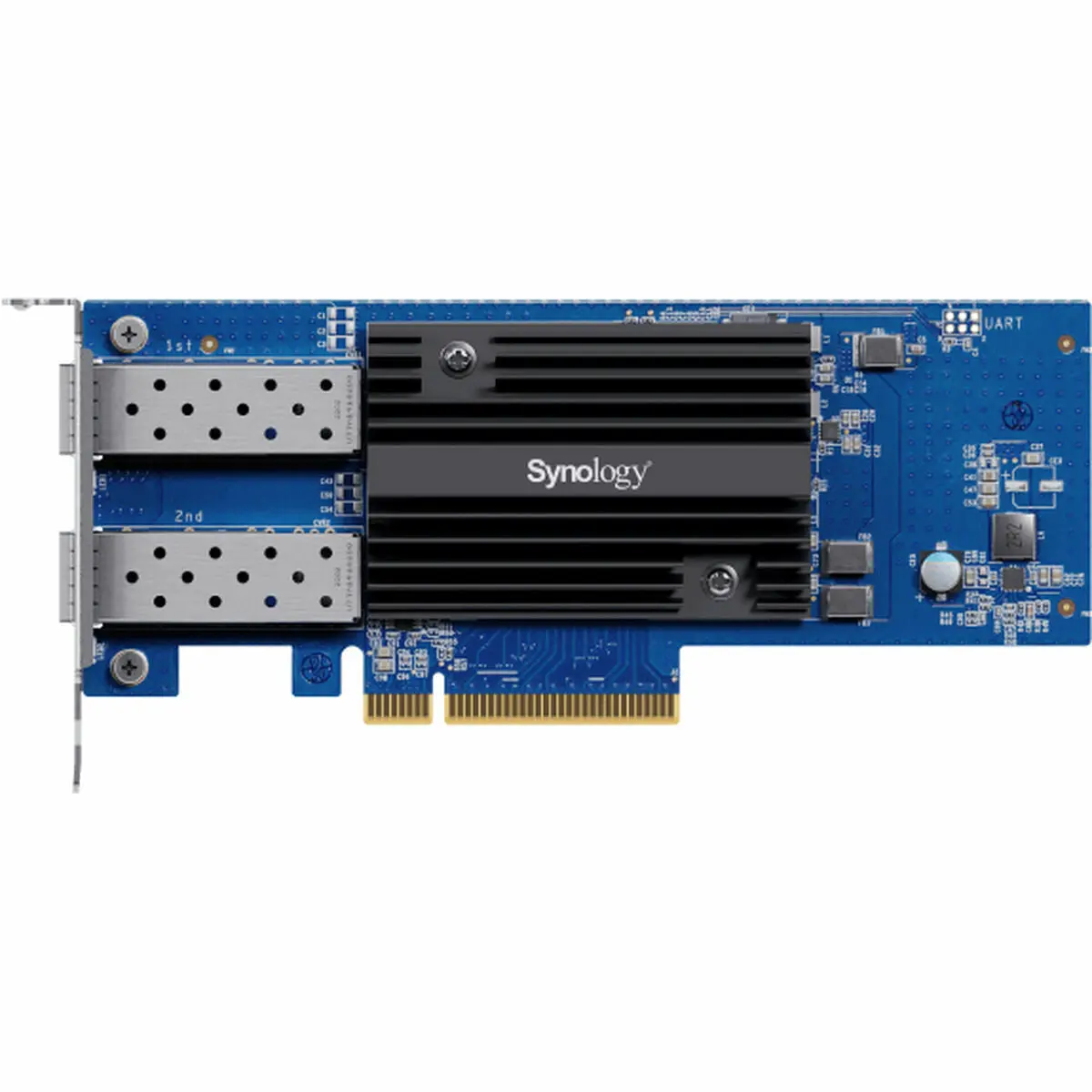 Cabo Usb Synology E10g30-F2 1