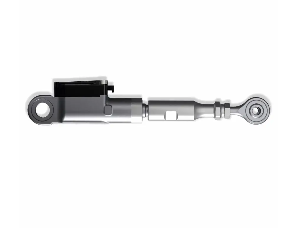 Ducati Hypermotard 698 Quickshifter Kit 1