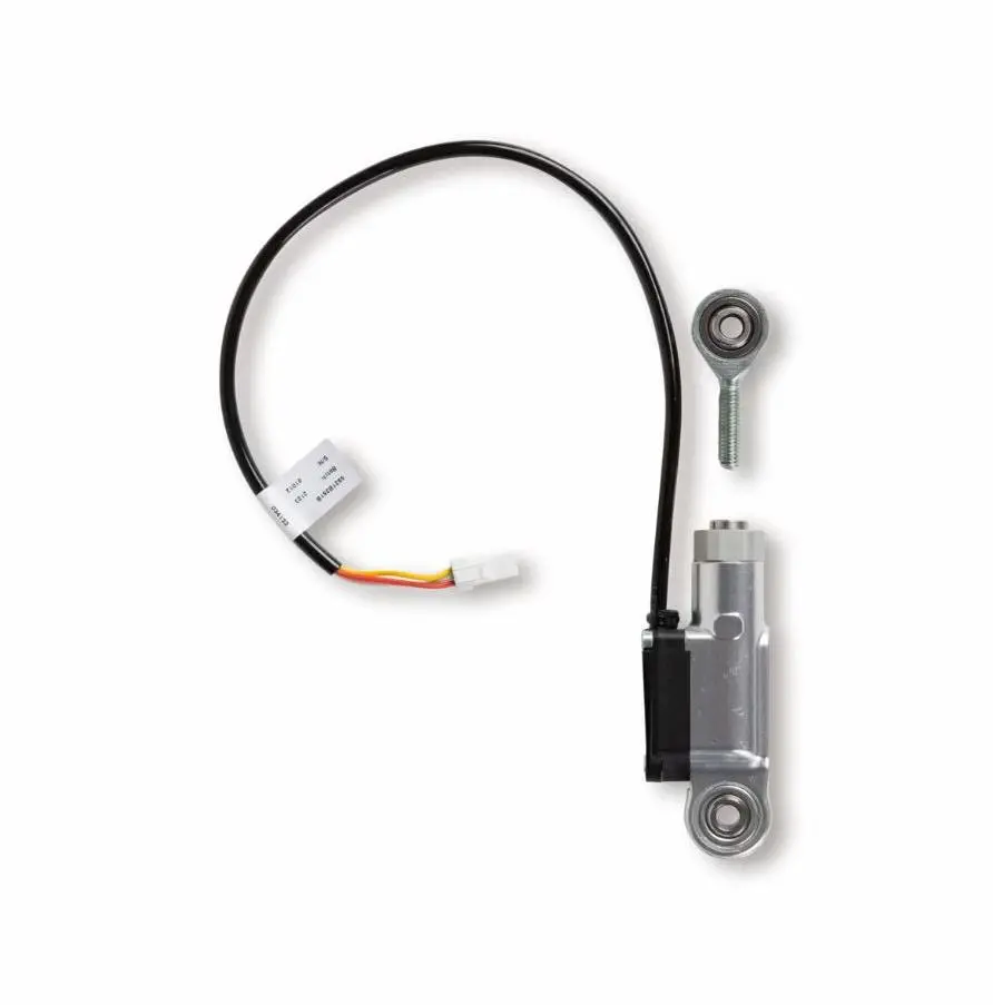 Ducati Scrambler 800 Next Gen Quickshifter Kit 1