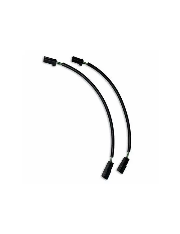 Wiring Extension Set For Ducati Rear Dynamic Led Turn Signals 1