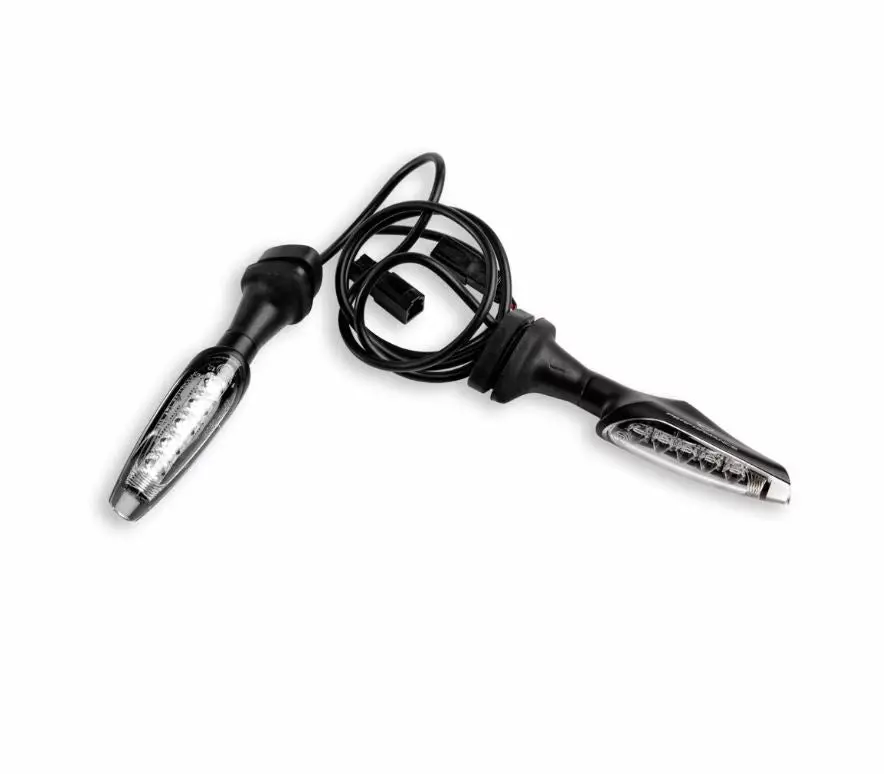 Ducati Rear Dynamic Led Turn Signals 1