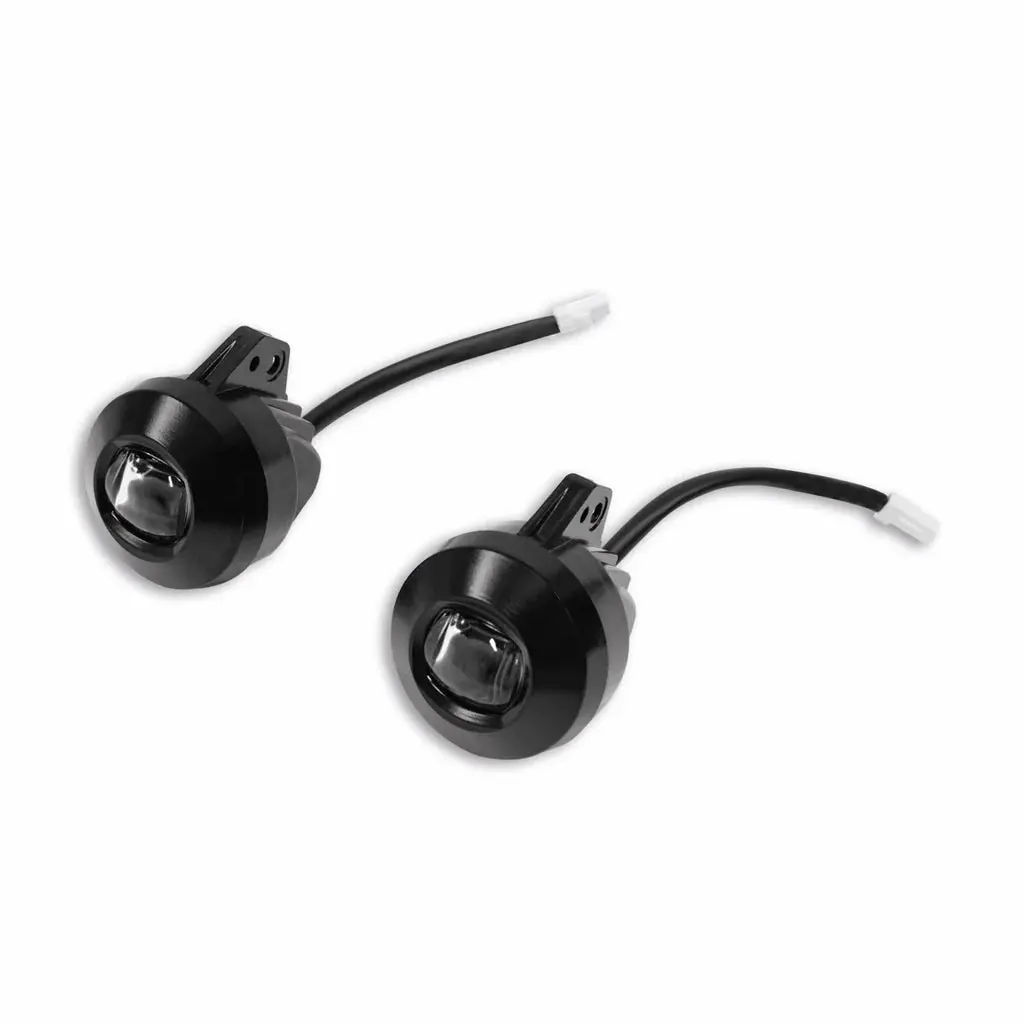 Ducati Multistrada V4 Led Fog Lights 1