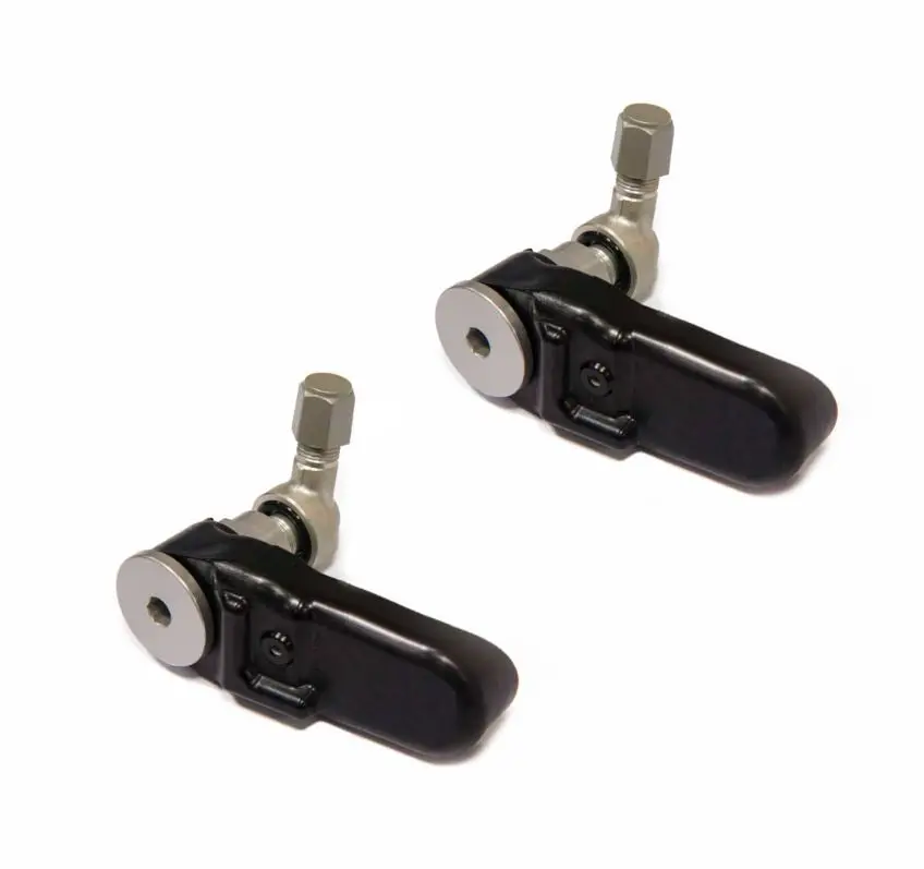 Ducati Tire Pressure Sensor Set For Multistrada V4 S / Multistrada V4 Rally 1