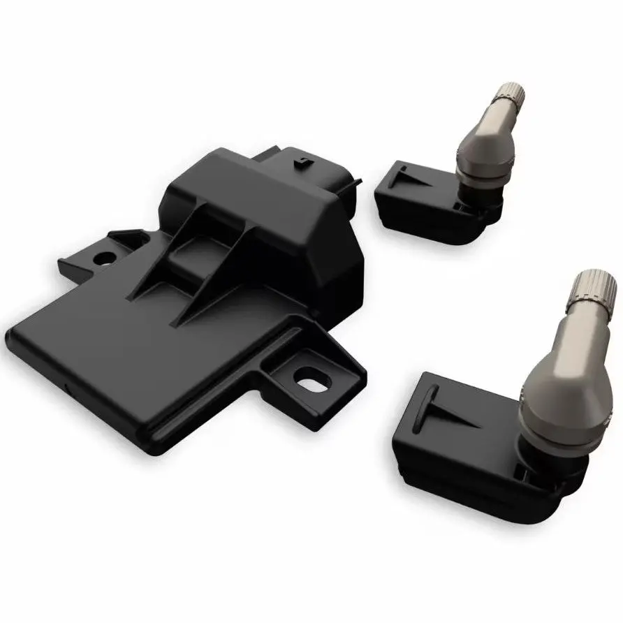 Ducati Panigale V2 / V4 (2025+) Tire Pressure Monitoring System (Tpms) 1