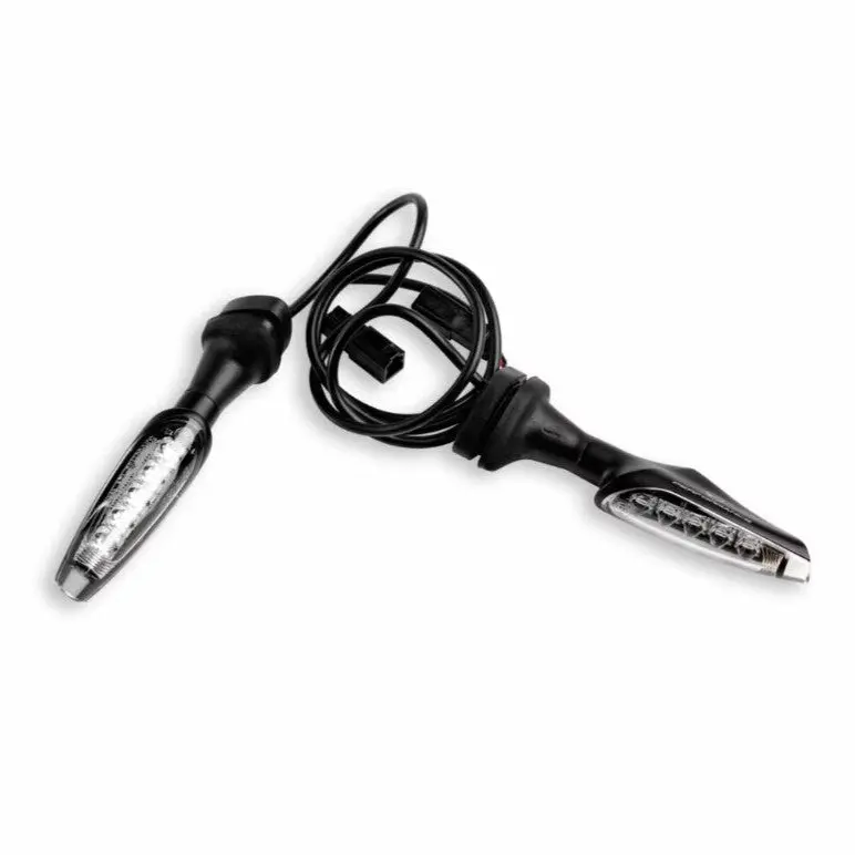 Ducati Panigale V4 Rear Dynamic Led Turn Signals 1
