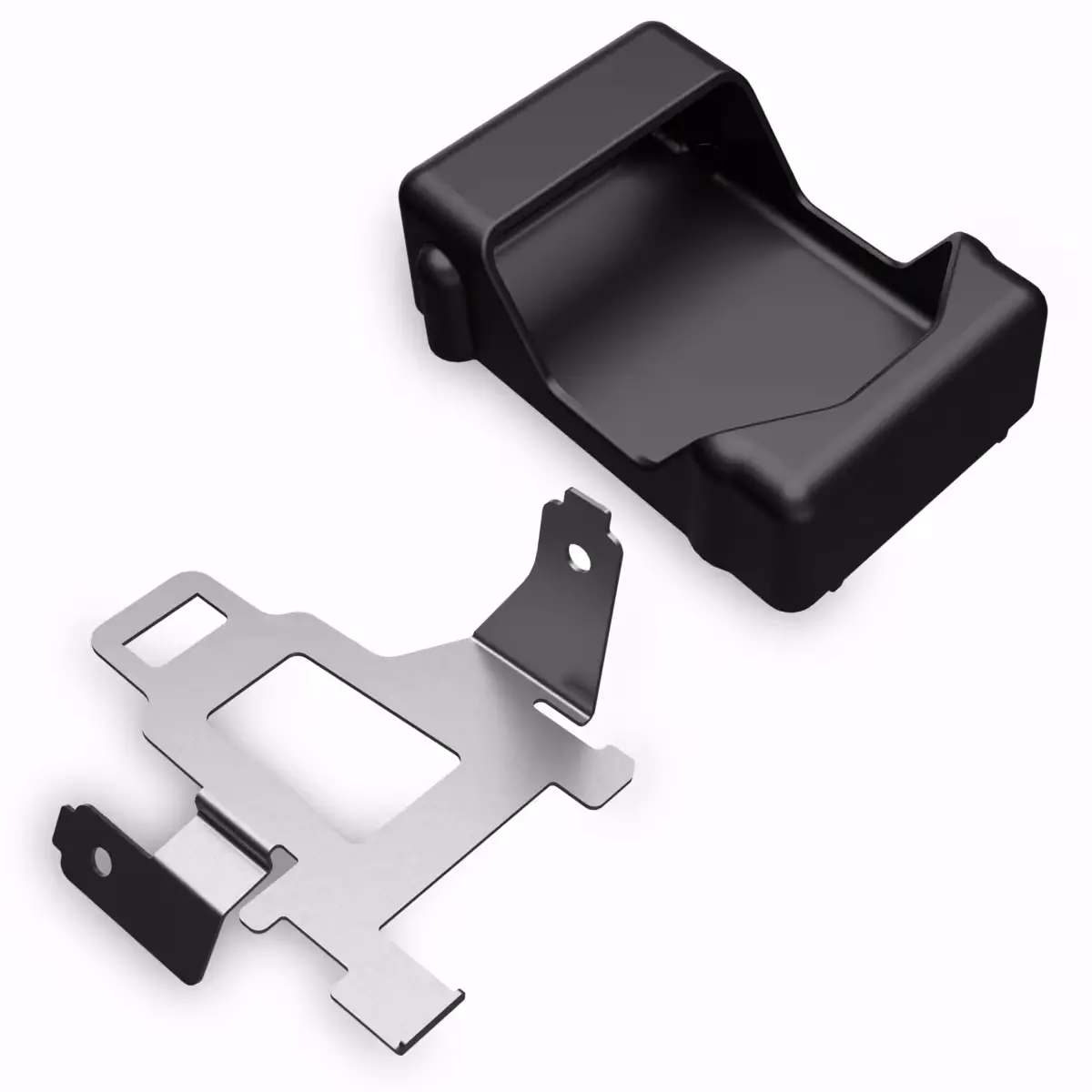 Ducati Mounting Kit For Anti-Theft Security System Panigale V2 (2025+) 1