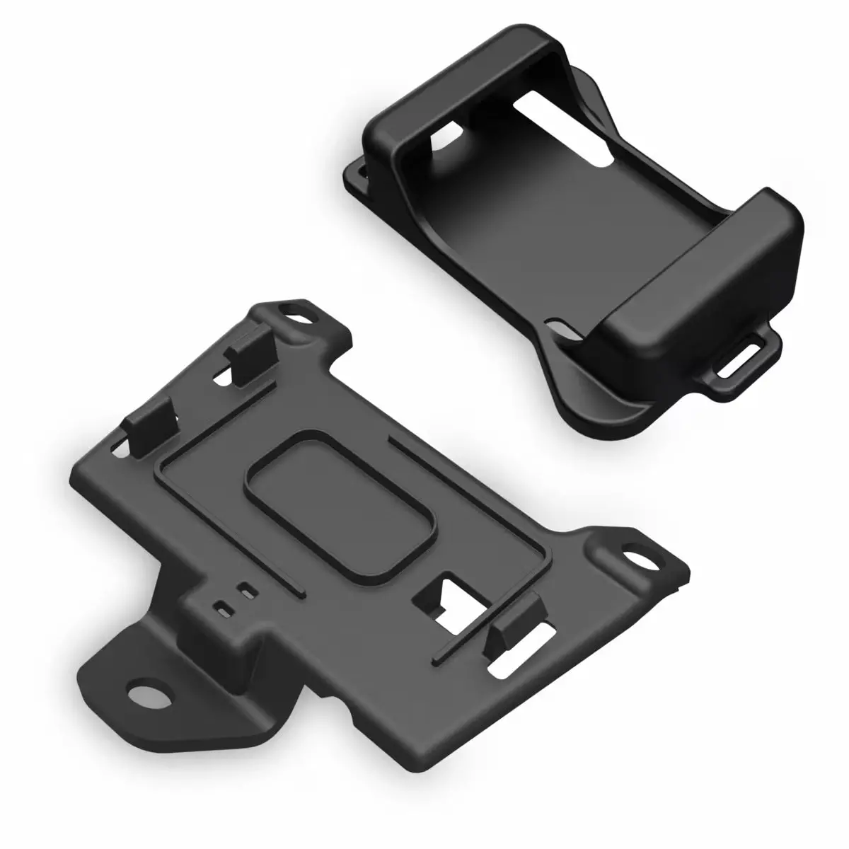 Ducati Dms Installation Bracket Panigale V2 & Streetfighter V2 (2025+) 1
