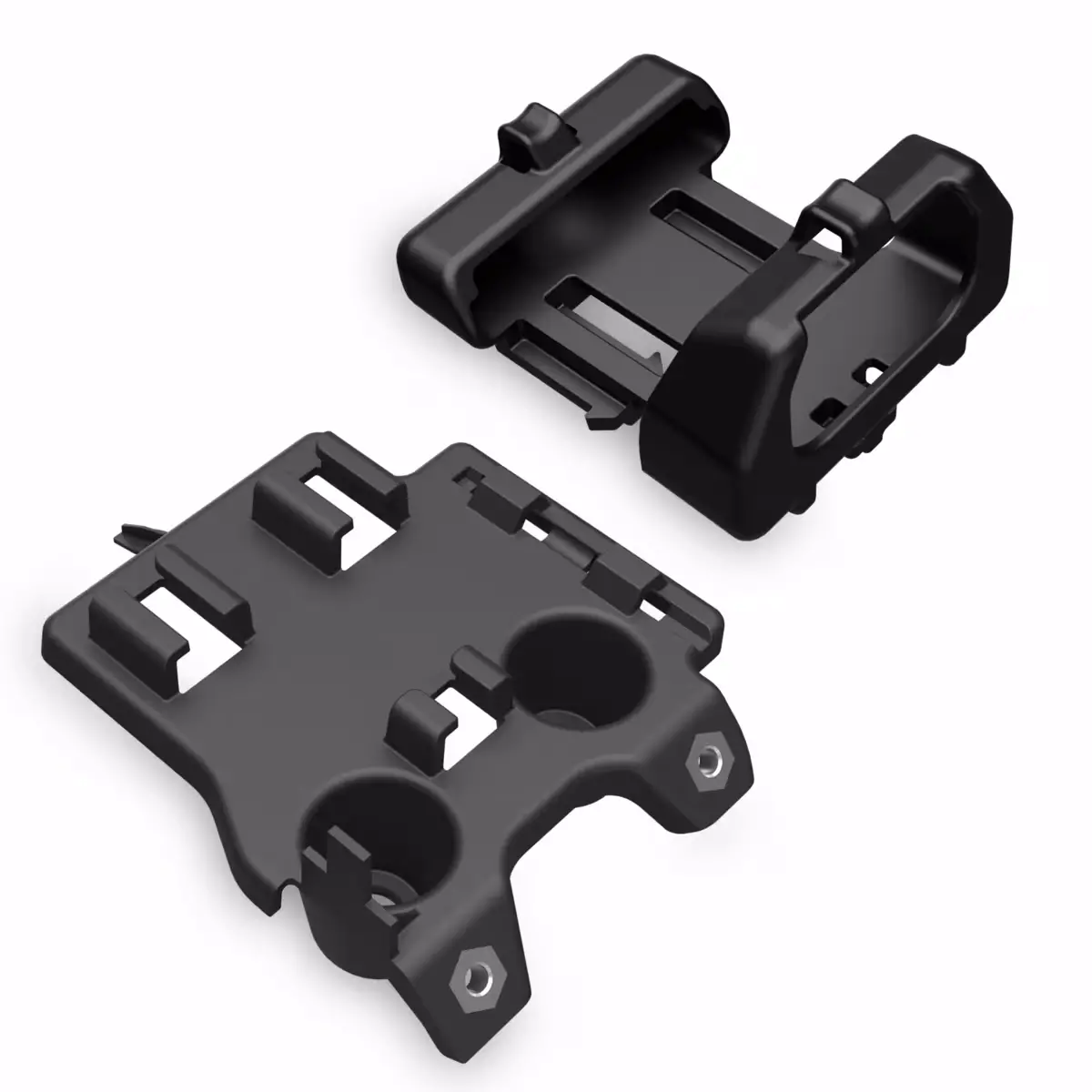 Ducati Panigale V2 (2025+) Mounting Bracket For Tire Pressure Monitoring System (Tpms) 1