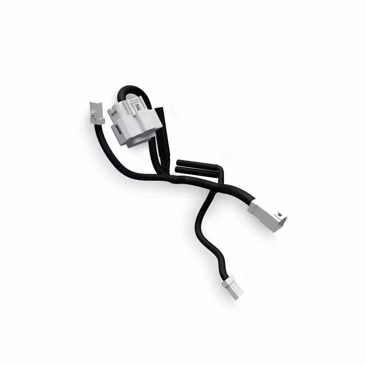 Ducati Control Unit Wiring Panigale V2 & Streetfighter V2 (2025+) 1