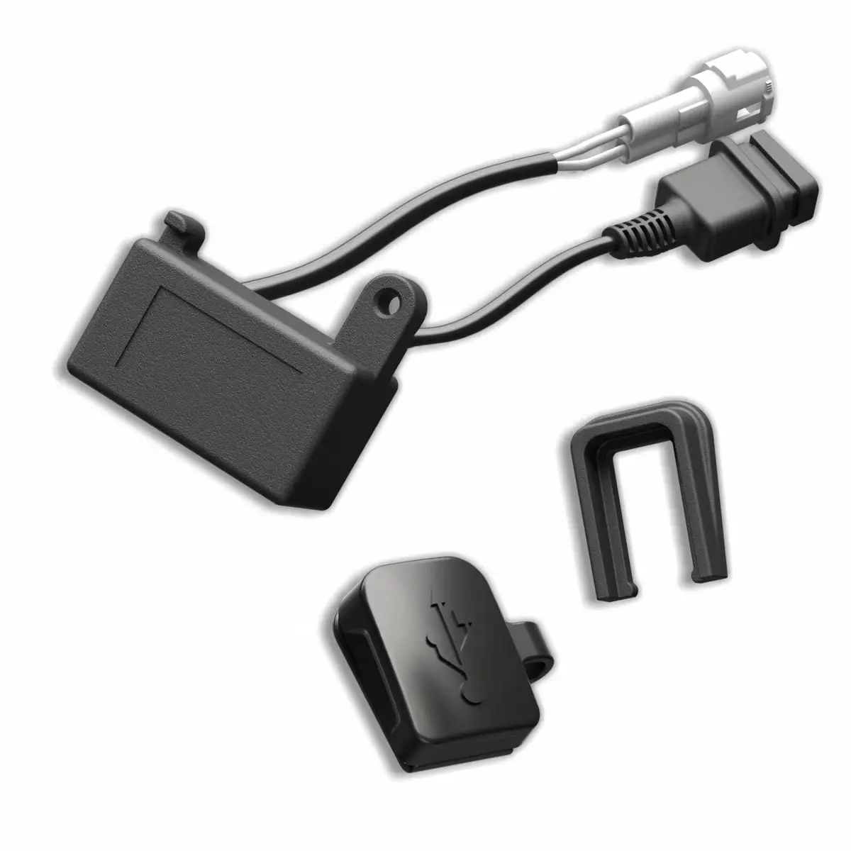 Ducati Streetfighter V2 / V4 Usb Socket (2025+) 1