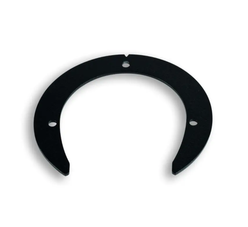 Ducati Monster Tanklock Flange Kit 1
