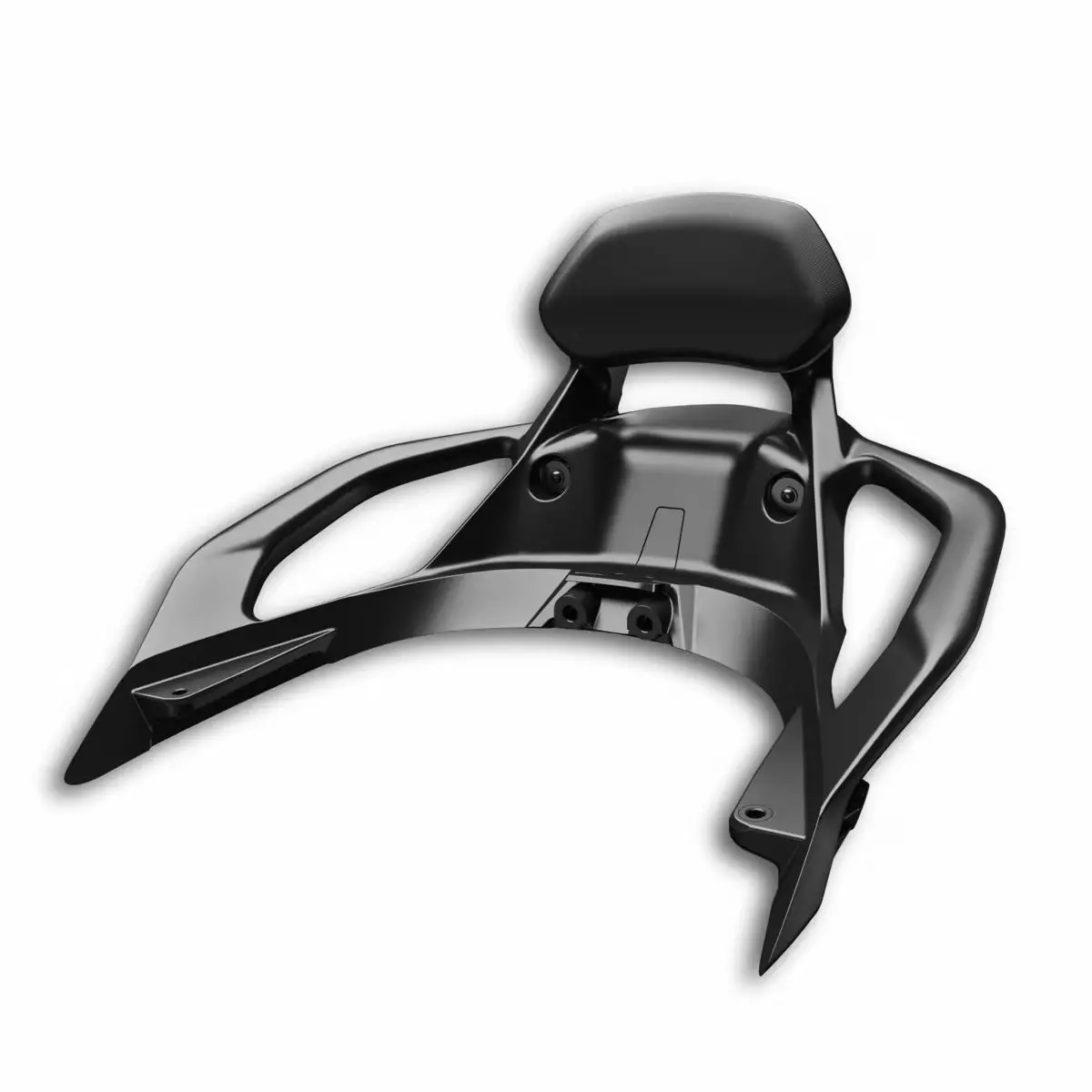 Ducati Xdiavel V4 Passenger Backrest (2026+) 1