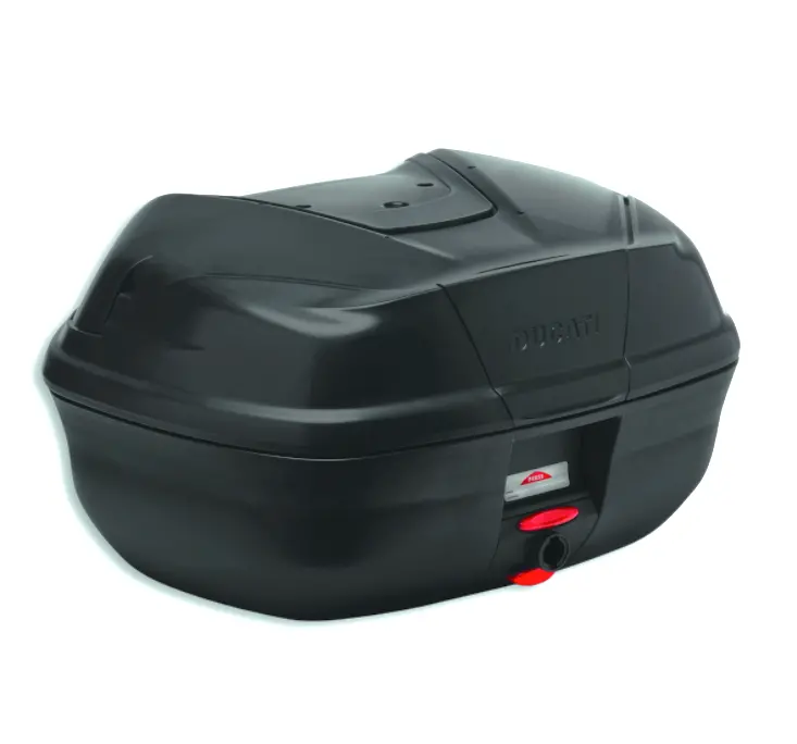 Ducati Multistrada V4 Quick Release Top Case 1