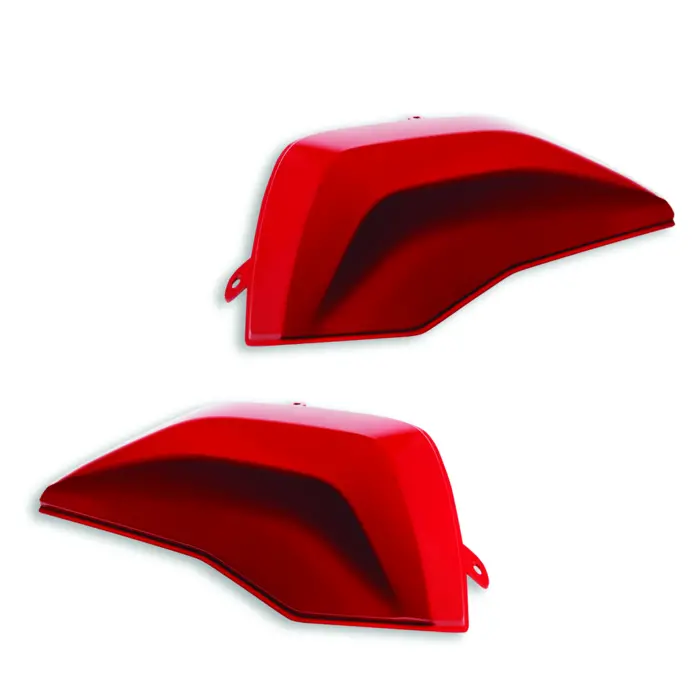 Ducati Multistrada V4 Side Case Covers 1
