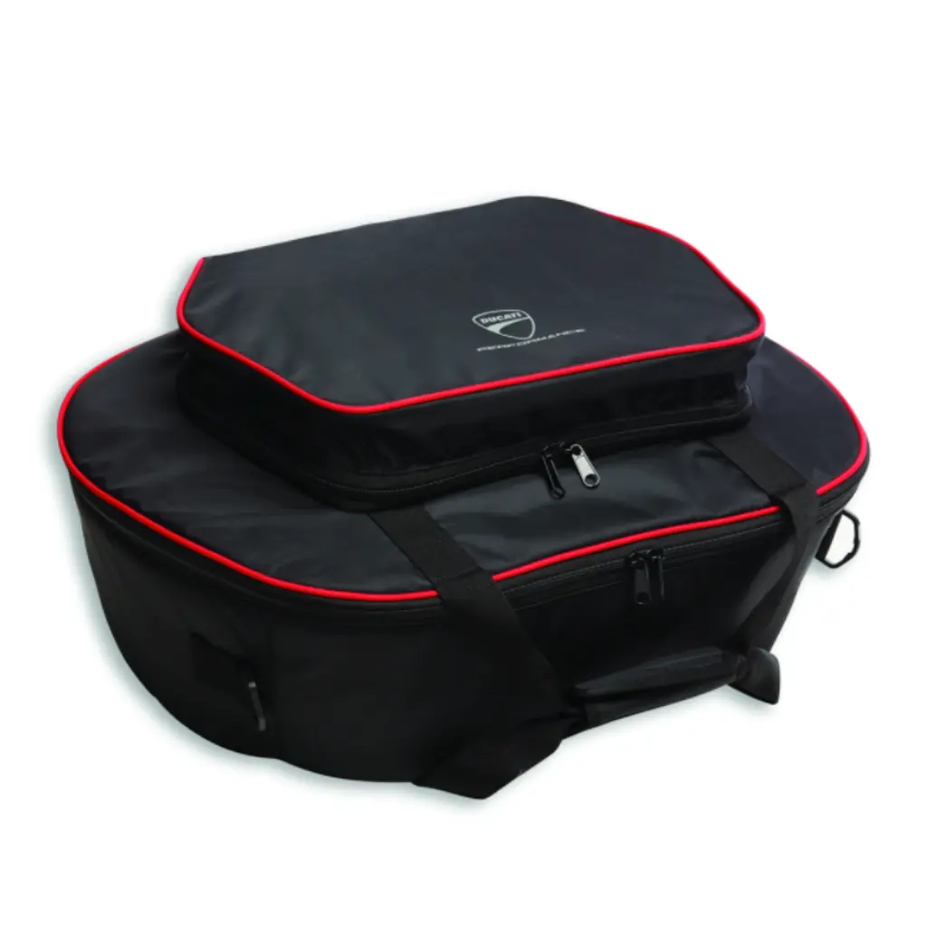 Ducati Multistrada V4 Top Case Liner 1