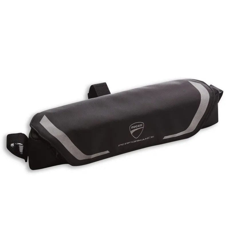 Ducati Multistrada V4 Handlebar Bag 1