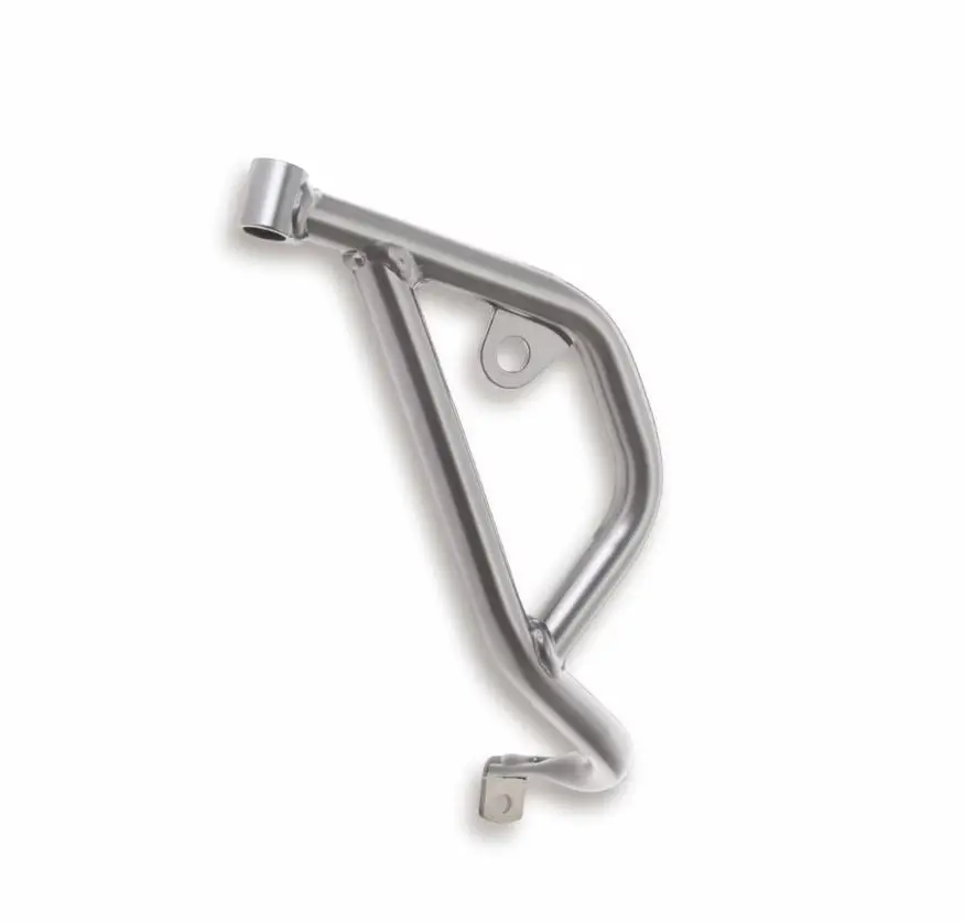 Ducati Desertx Water Pump Protection Guard 1