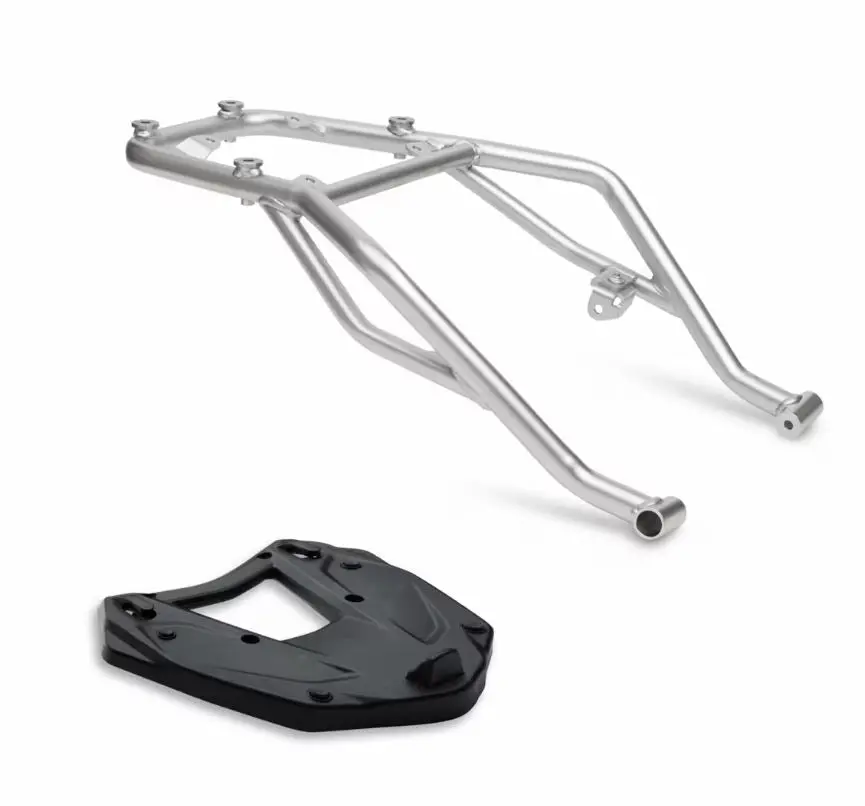 Ducati Desertx Top Case Subframe 1
